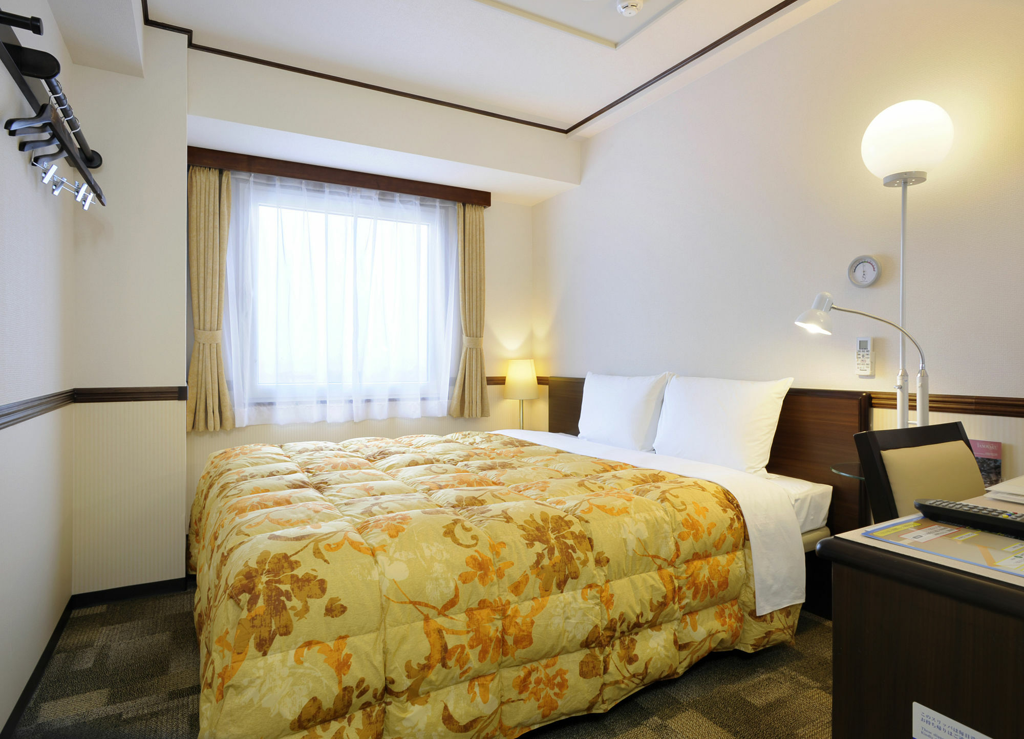 Toyoko Inn Sendai-Eki Nishi-Guchi Chuo מראה חיצוני תמונה