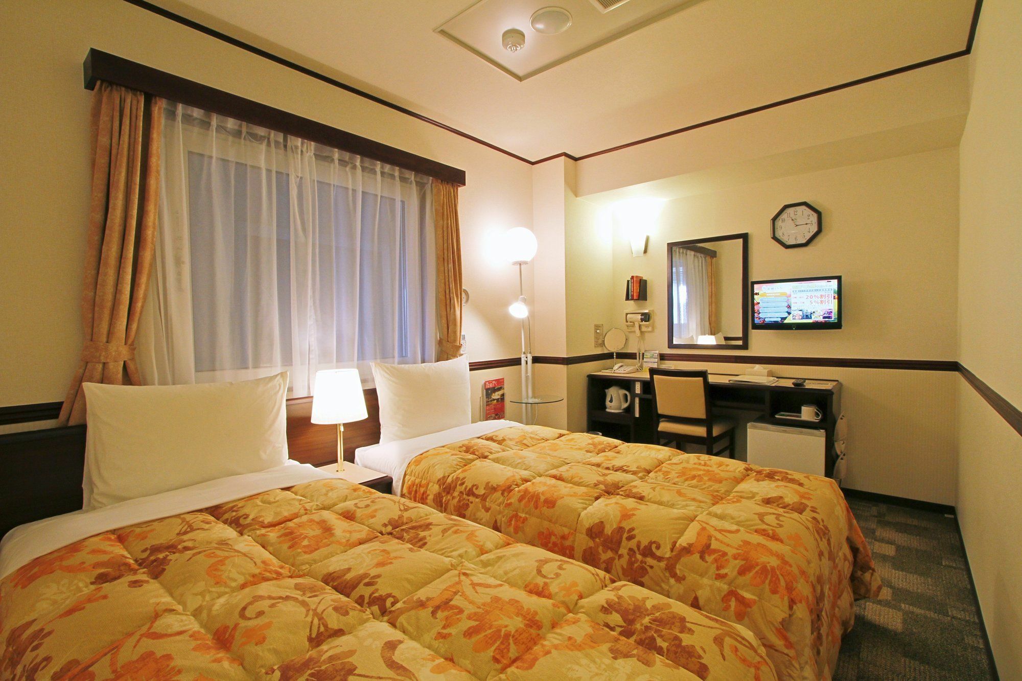 Toyoko Inn Sendai-Eki Nishi-Guchi Chuo מראה חיצוני תמונה
