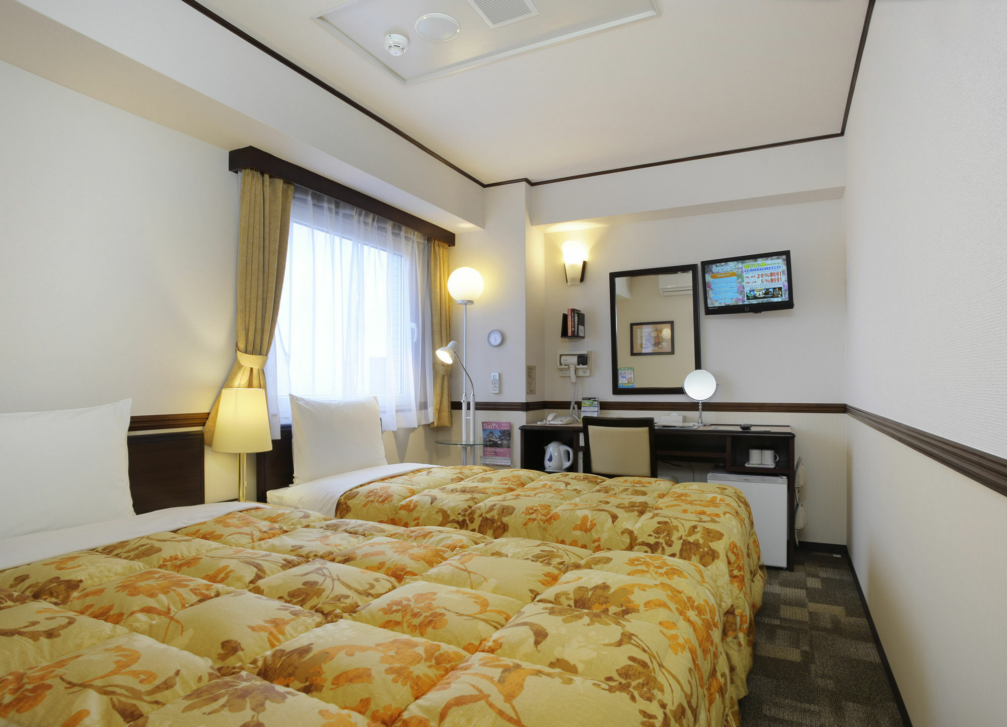 Toyoko Inn Sendai-Eki Nishi-Guchi Chuo מראה חיצוני תמונה
