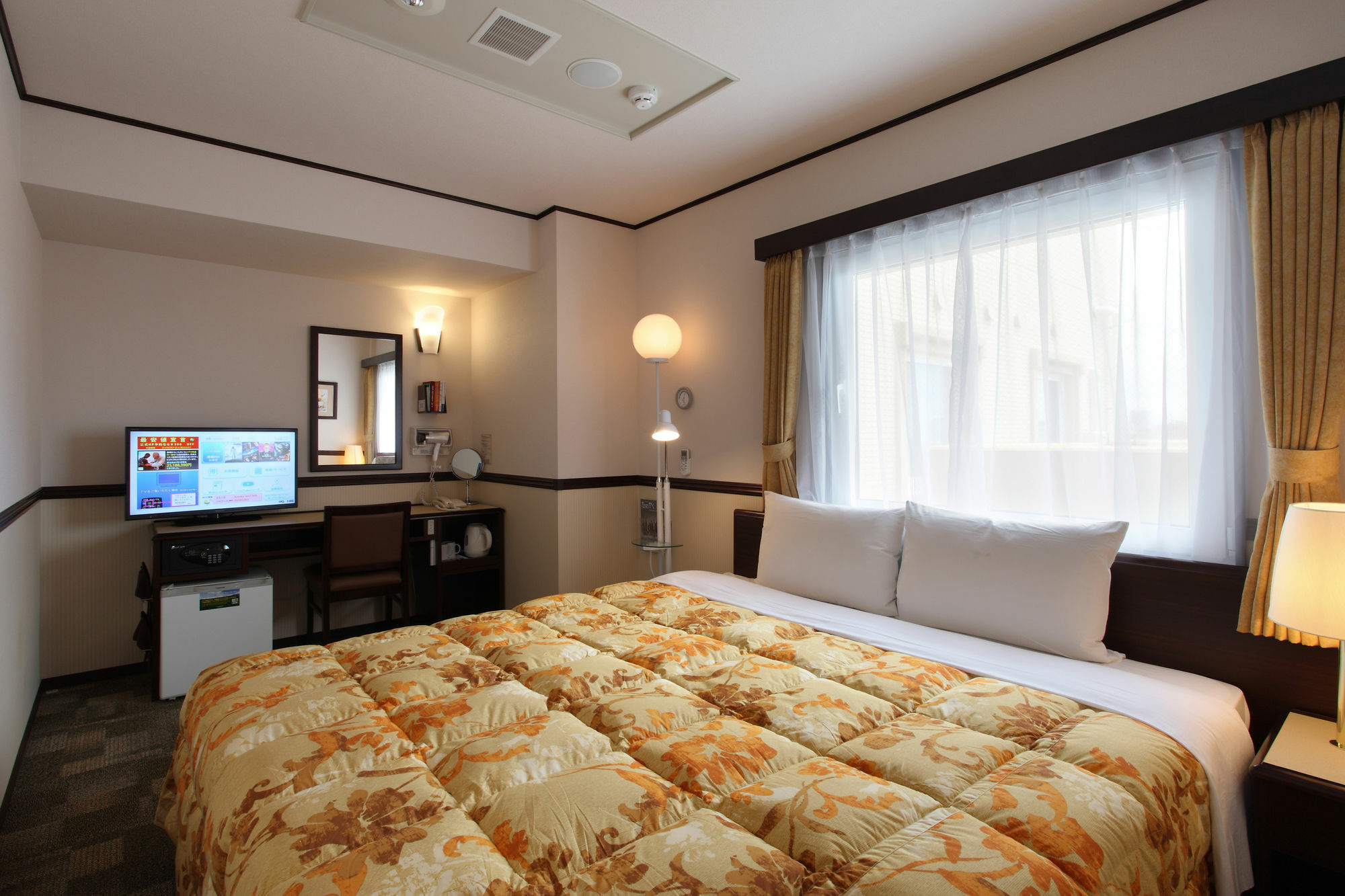 Toyoko Inn Sendai-Eki Nishi-Guchi Chuo מראה חיצוני תמונה